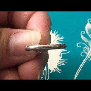 James Avery Jewelry - James Avery Circlet Sterling Charm Holder James Avery Jewelry - James Avery Circlet Sterling Charm Holder